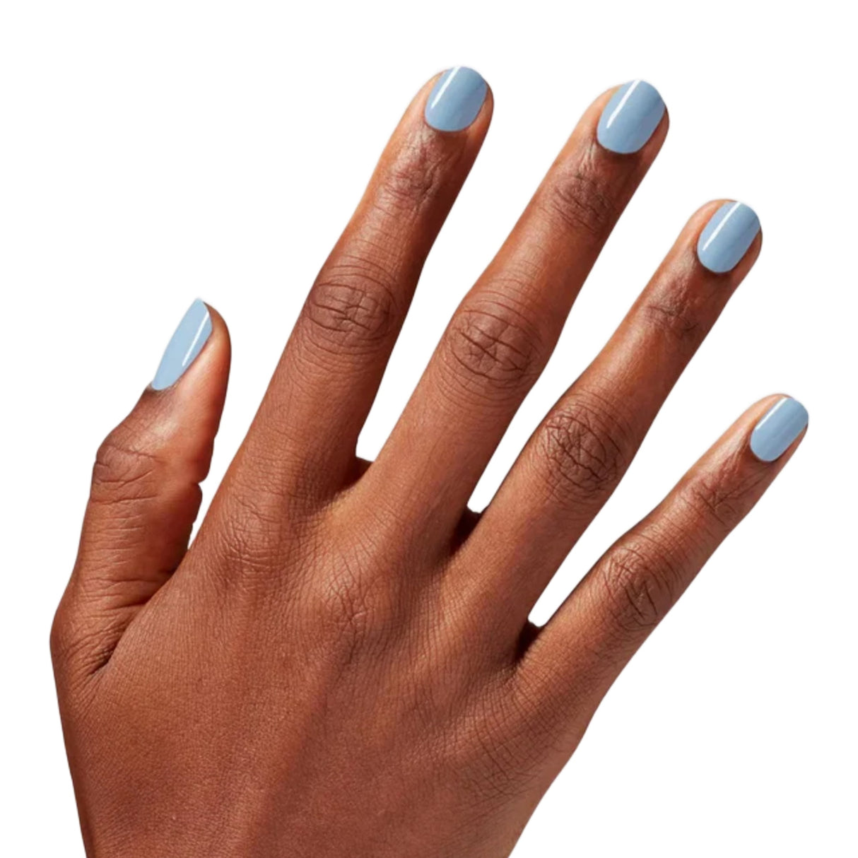 OPI Baggy Jean Baby Fingers With Colour