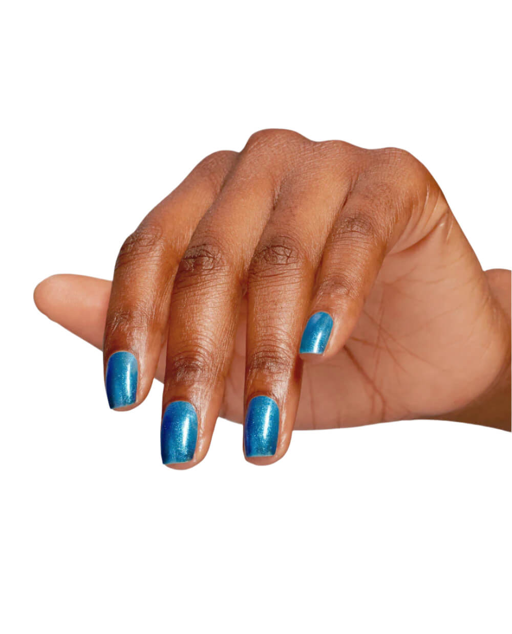 OPI | Do You Sea What I Sea? | Finger Nails with Colour