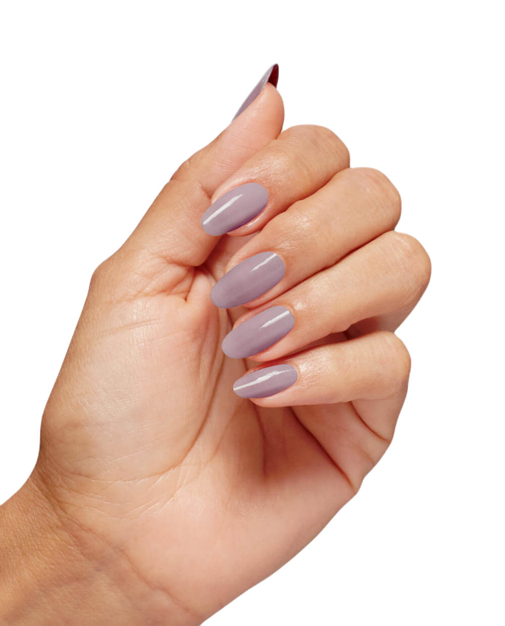 OPI | Don't Bossa Nova Me Around™ | Finger Nails with Colour