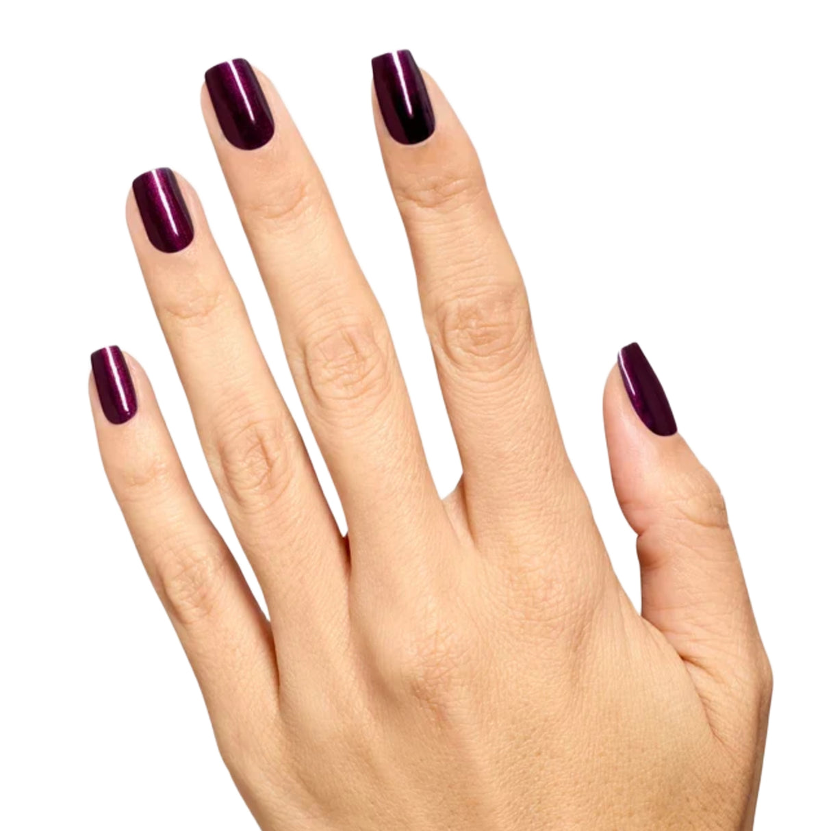 OPI Every Month Is Oktoberfest Fingers With Colour