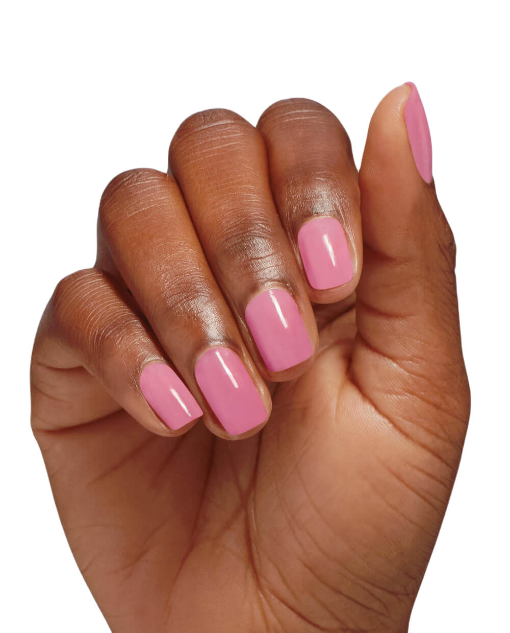OPI | Flamingo Your Own Way | Finger Nails with Colour