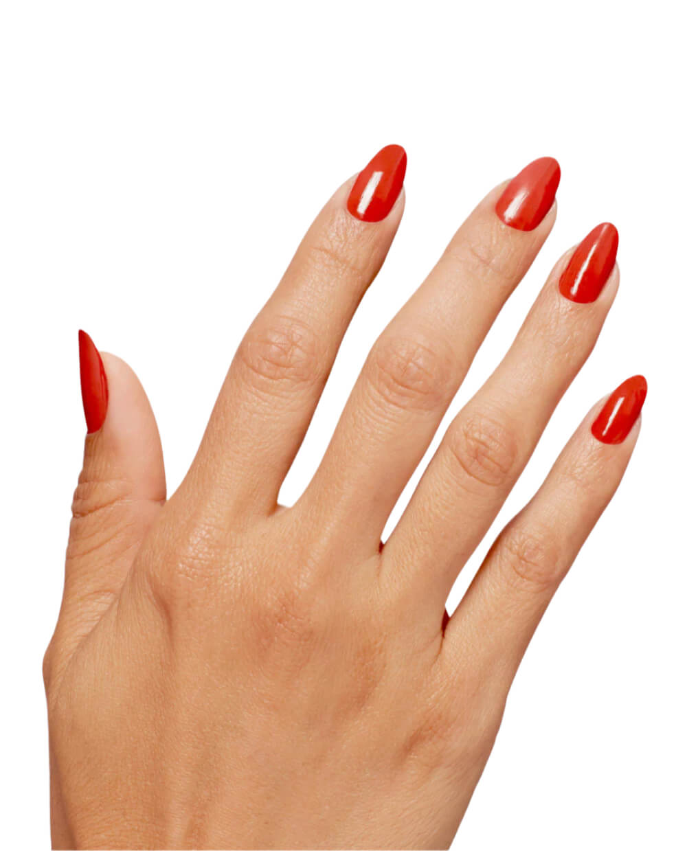 OPI | Full Of Glambition | Finger Nails with Colour