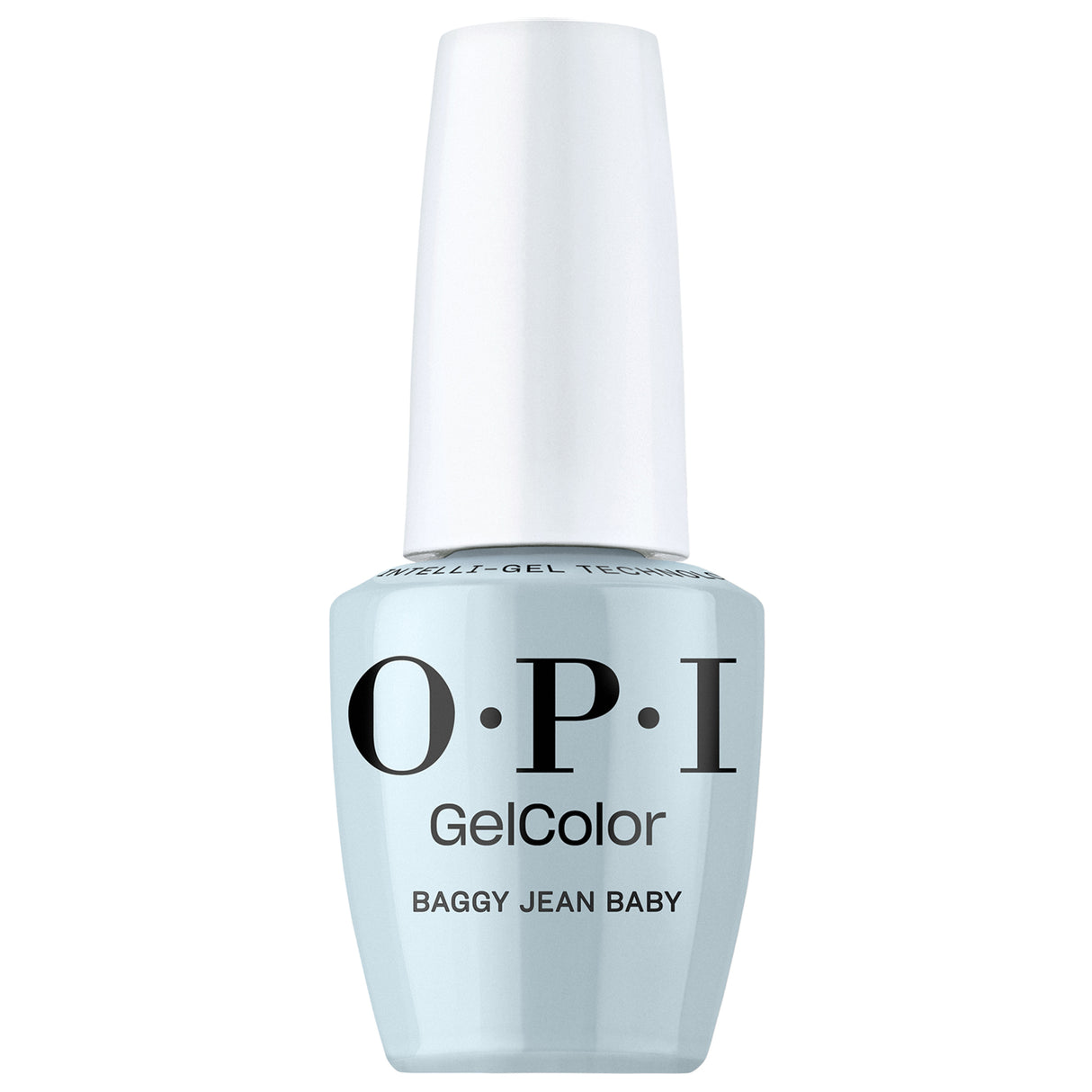 OPI Intelli-Gel | Baggy Jean Baby (GCT F036)