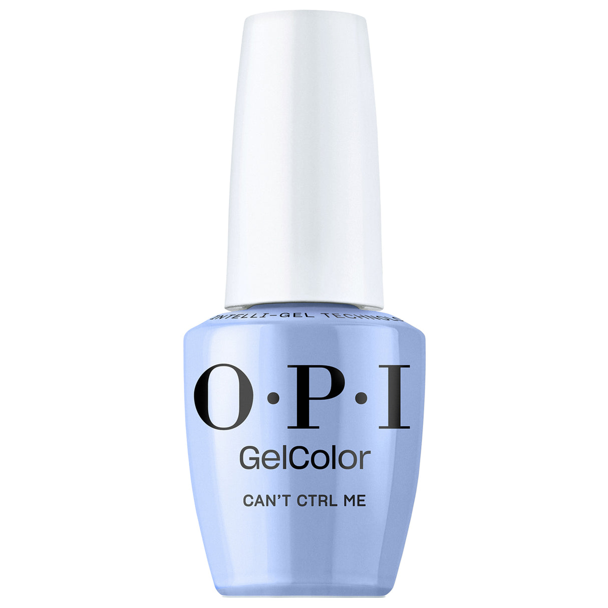 OPI Intelli-Gel | Can't Ctrl Me (GCT D59)