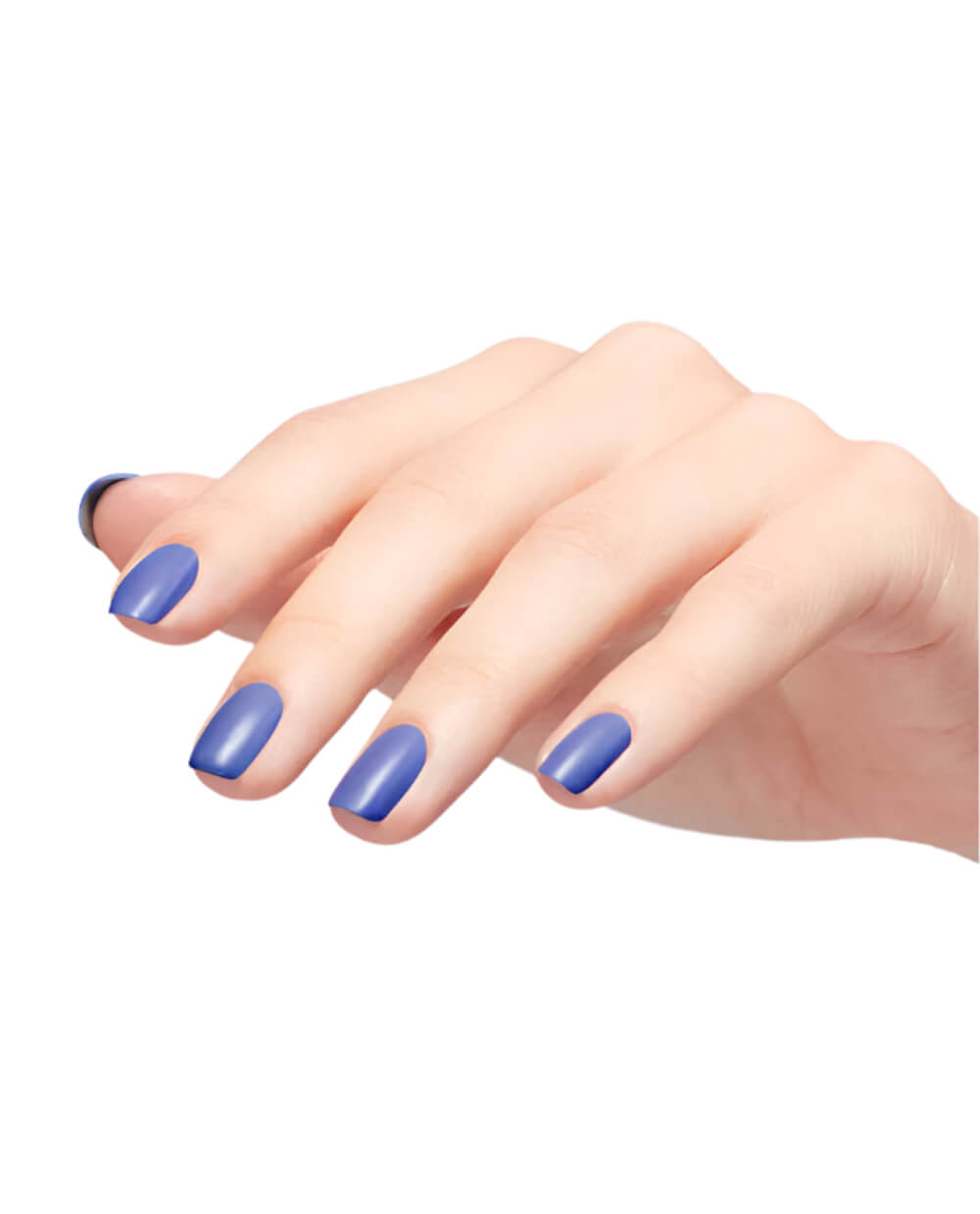 OPI Intelli-Gel | Charge it to their Room (GCT P009) | Finger Nails With Colour