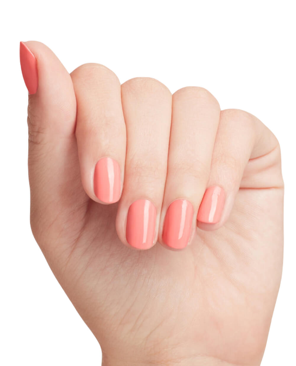 OPI Intelli-Gel | Got Myself into a Jam-balaya (GCT N57) | Finger Nails With Colour