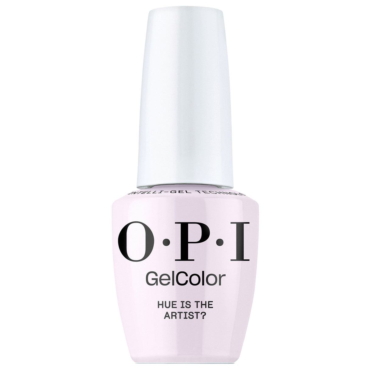 OPI Intelli-Gel | Hue Is The Artist (GCT M94)