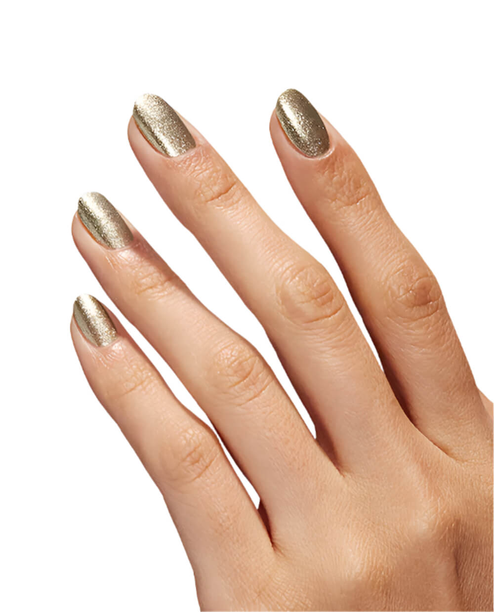 OPI Intelli-Gel | I Mica Be Dreaming (GCT F010) | Finger Nails With Colour