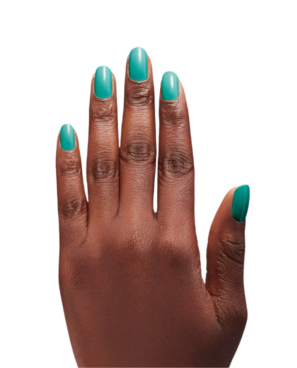 OPI Intelli-Gel | I’m Yacht Leaving (GCT P011) | Finger Nails With Colour