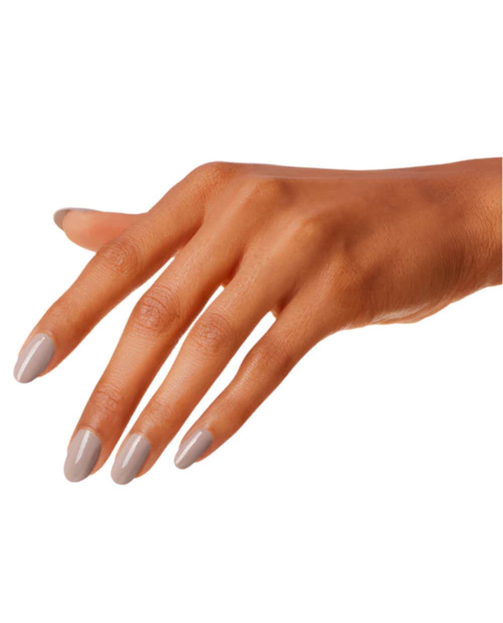 OPI Intelli-Gel | Icelanded a Bottle of OPI (GCT I53) | Finger Nails With Colour