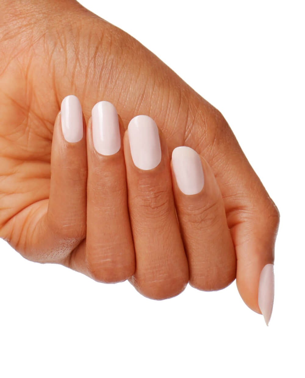 OPI Intelli-Gel | Let Me Bayou a Drink (GCT N51) | Finger Nails With Colour