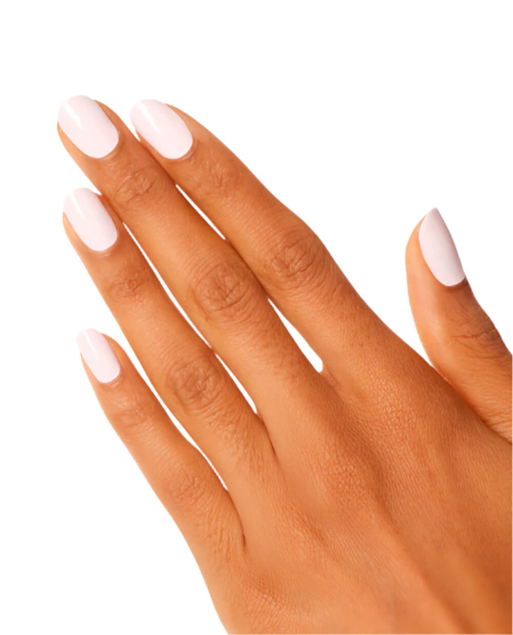 OPI Intelli-Gel | Lisbon Wants Moor OPI (GCT L16) | Finger Nails With Colour