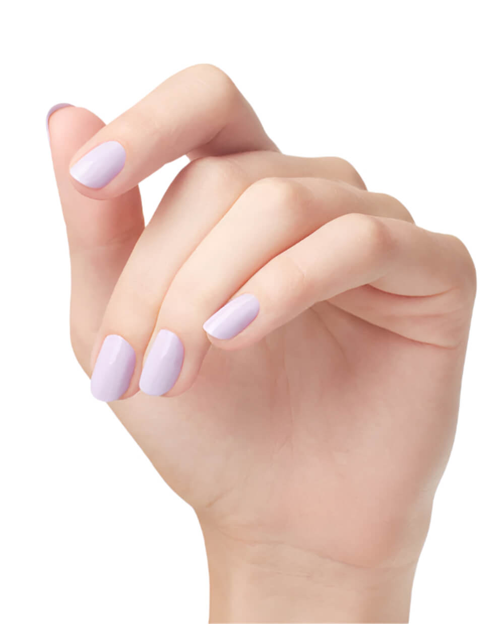 OPI Intelli-Gel | Polly Want a Lacquer? (GCT F83) | Finger Nails With Colour