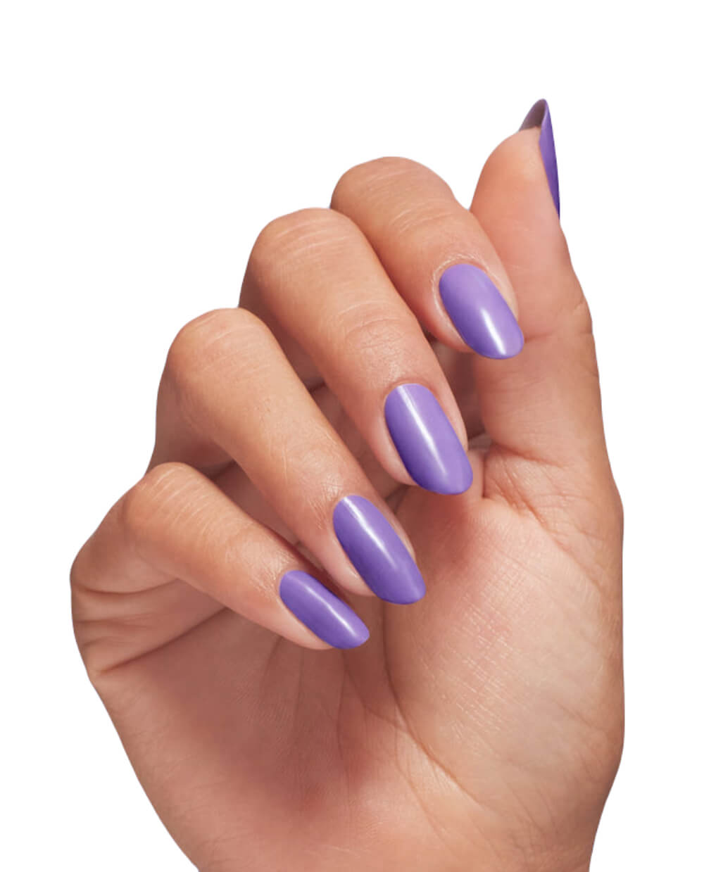 OPI Intelli-Gel | Skate to the Party (GCT P007) | Finger Nails With Colour