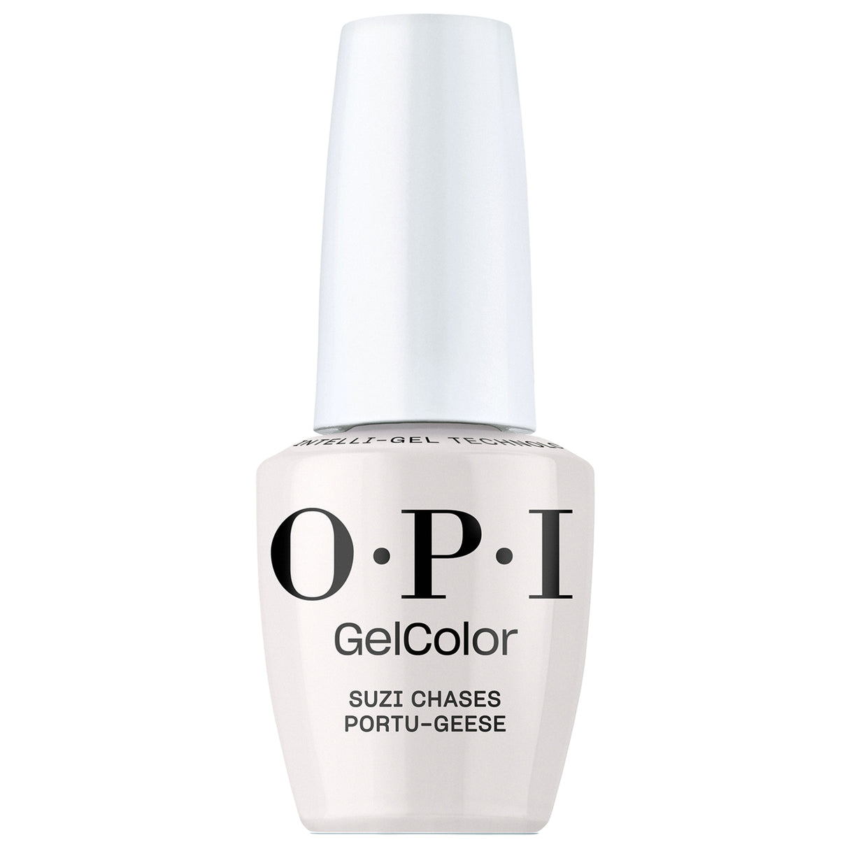 OPI Intelli-Gel | Suzi Chases Portugeese (GCT L26)