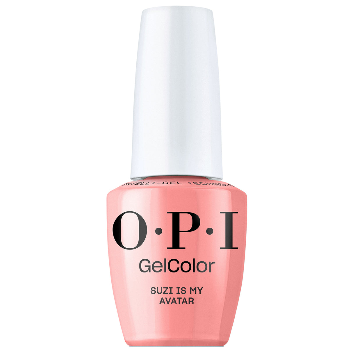 OPI Intelli-Gel | Suzi Is My Avatar (GCT D53)