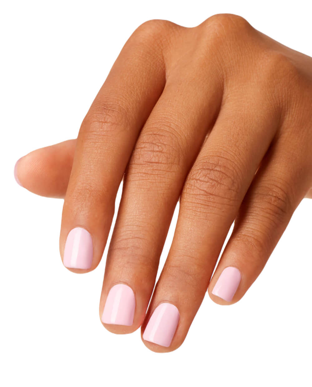 OPI Intelli-Gel | Suzi Shops & Island Hops (GCT H71) | Finger Nails With Colour