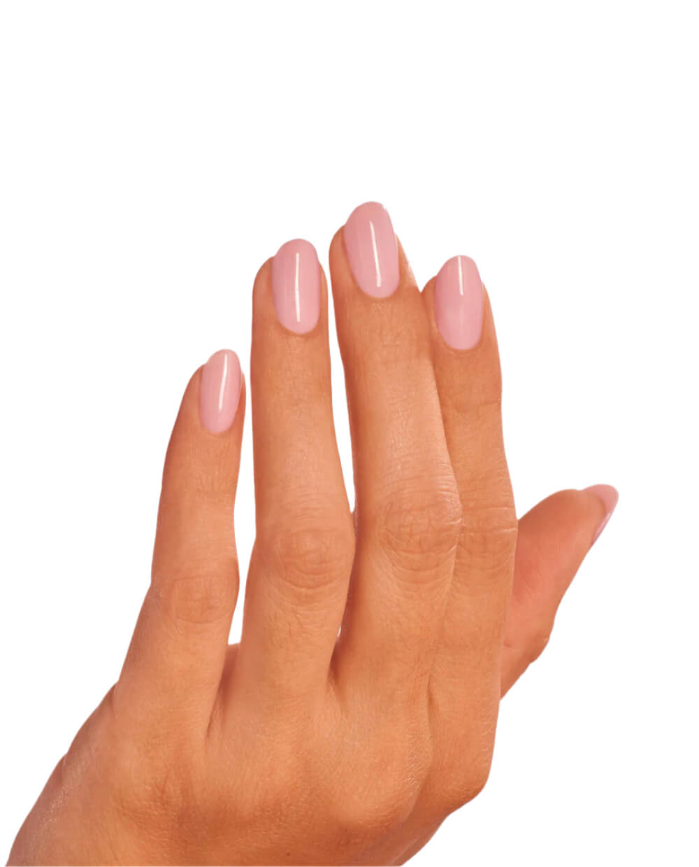 OPI Intelli-Gel | You’ve Got that Glas-glow (GCT U22) | Finger Nails With Colour