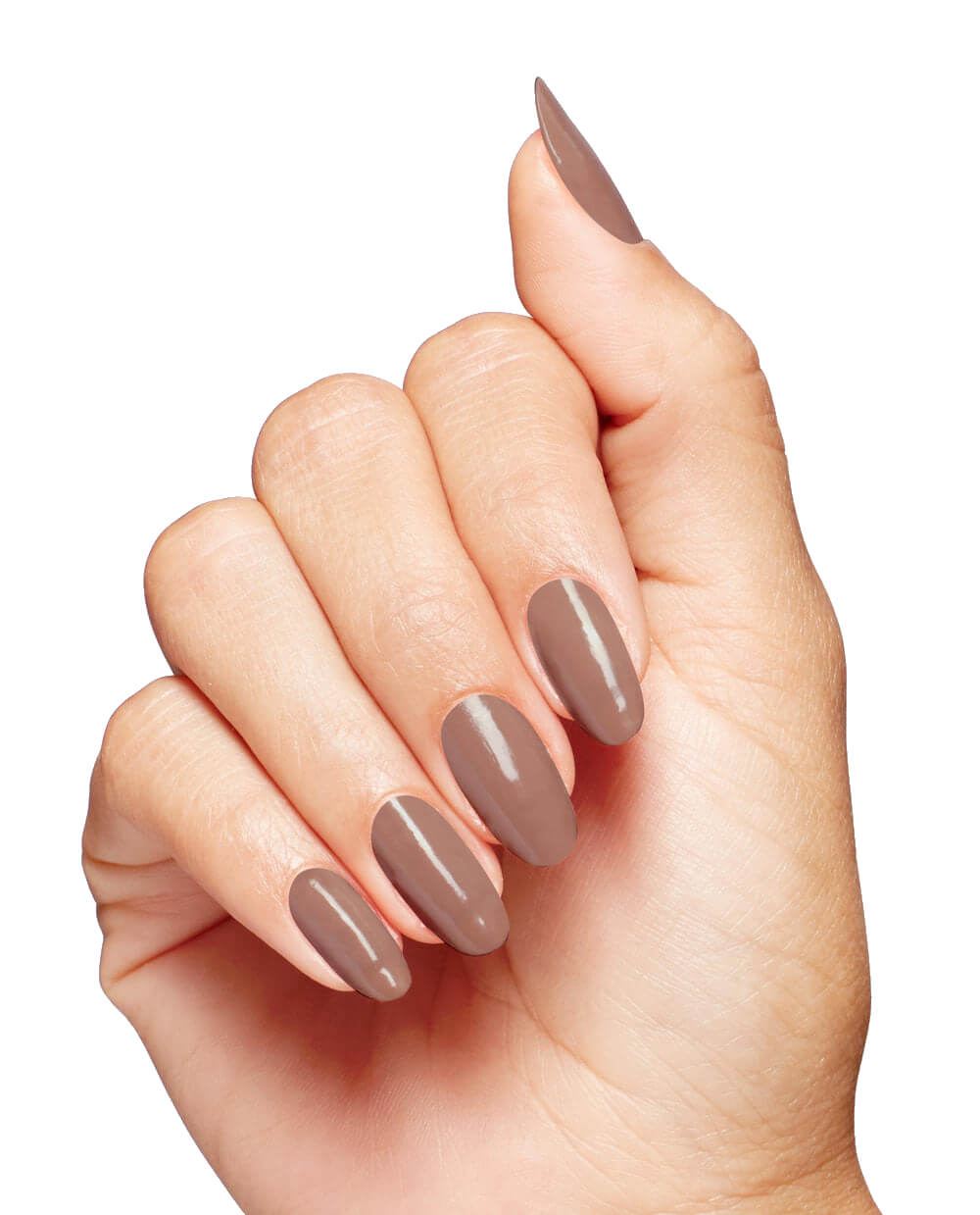 OPI | It Never Ends | Finger Nails with Colour