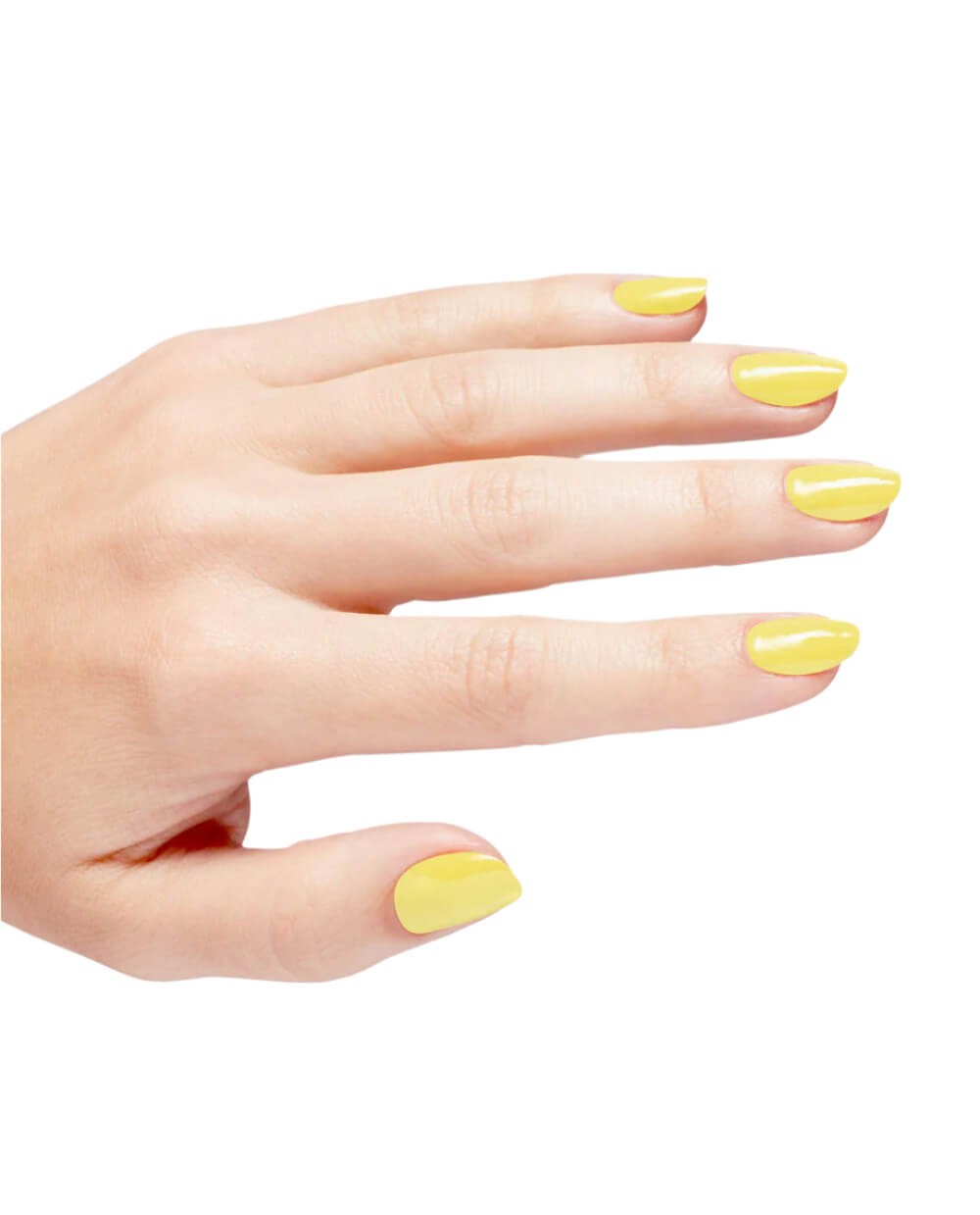 OPI | Its Always Stunny | Finger Nails with Colour