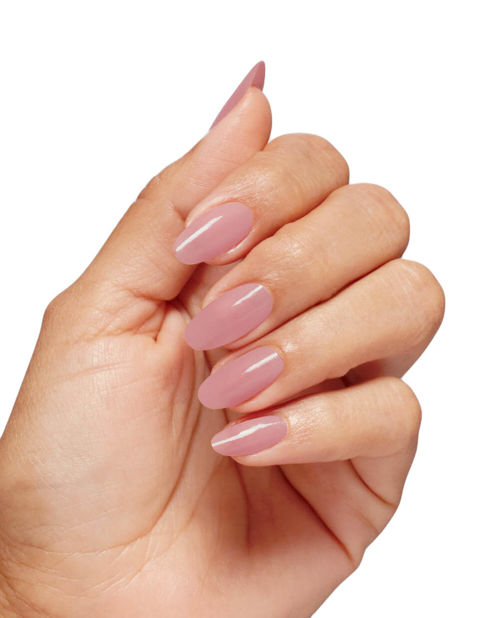 OPI | Keep Calm & Carry On | Finger Nails with Colour