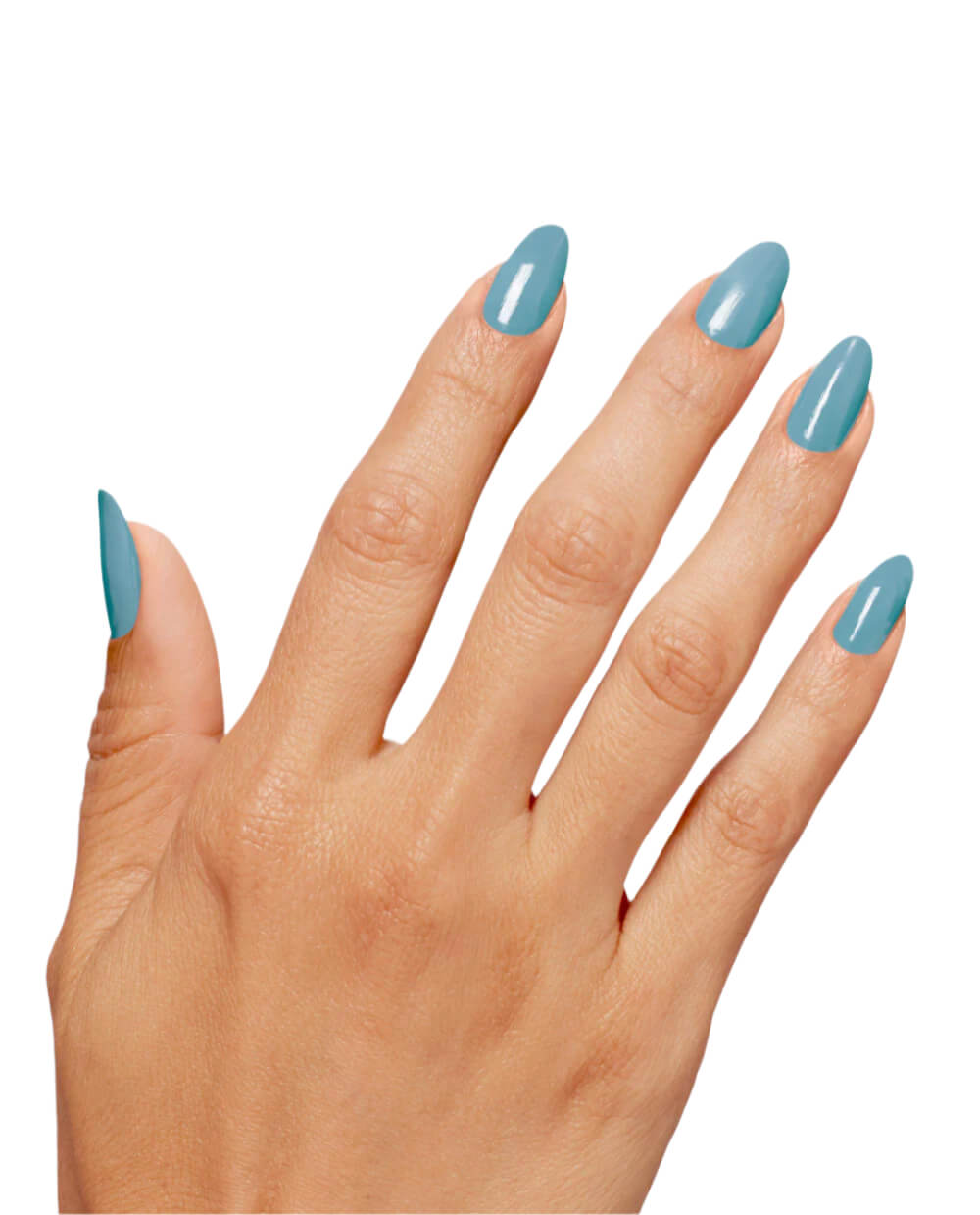 OPI | Last from the Past | Finger Nails with Colour