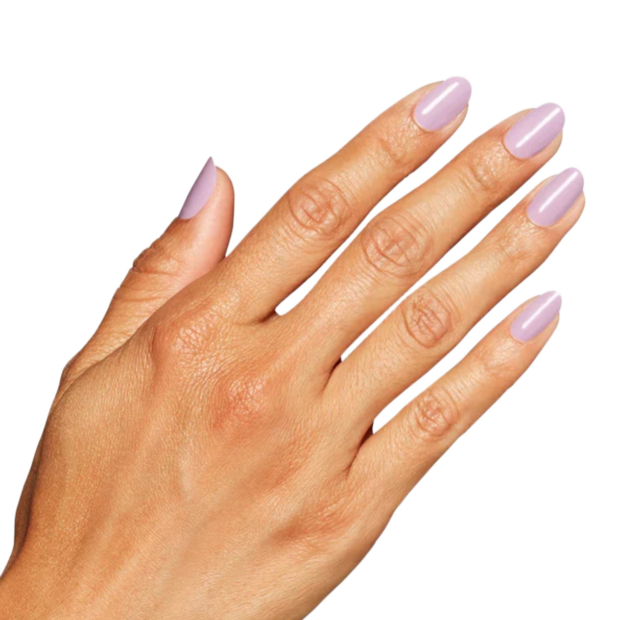 OPI Mod About Me Fingers With Colour