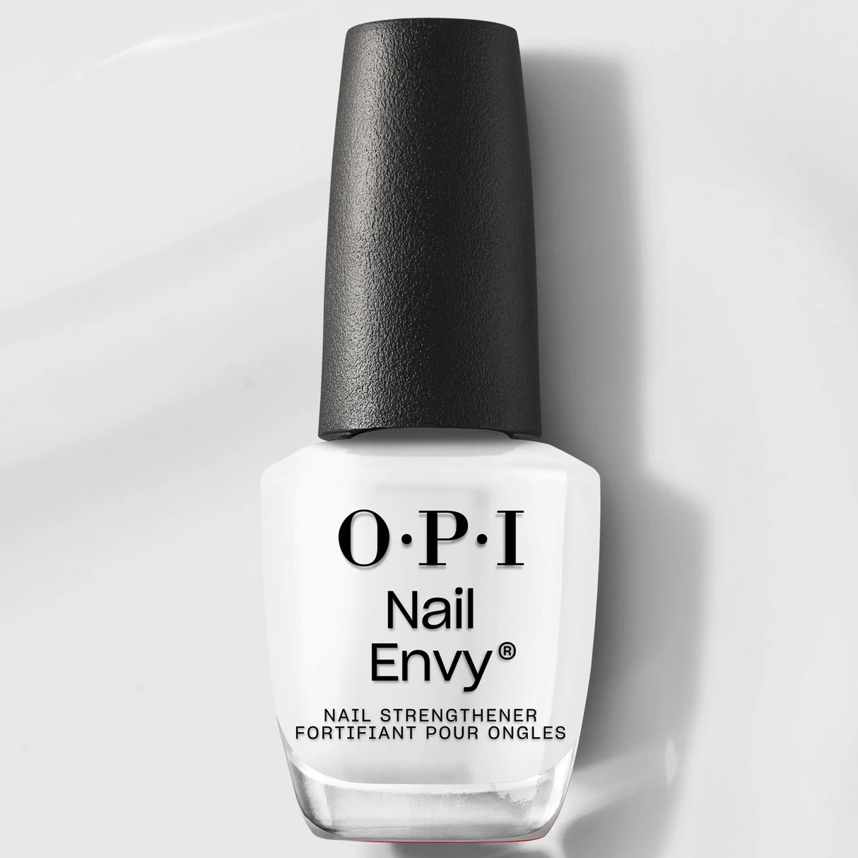 OPI Nail Envy Tri Flex Nail Strengthener Bottle - Alpine Snow 15ml 0.5oz