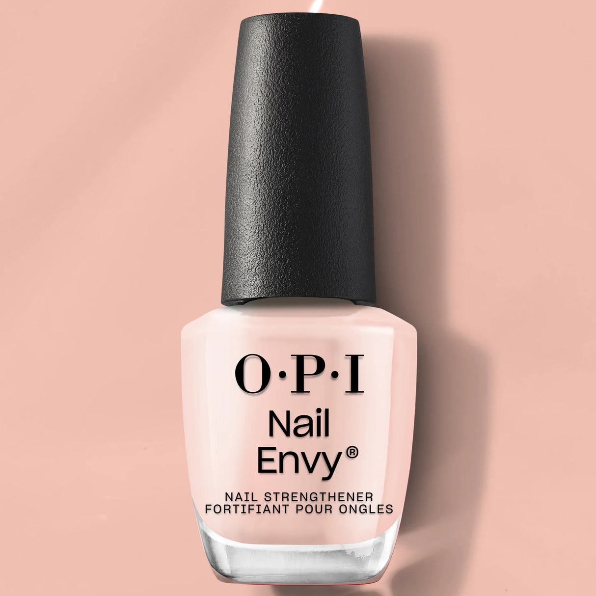 OPI Nail Envy Tri Flex Nail Strengthener Bottle - Bubble Bath 15ml 0.5oz