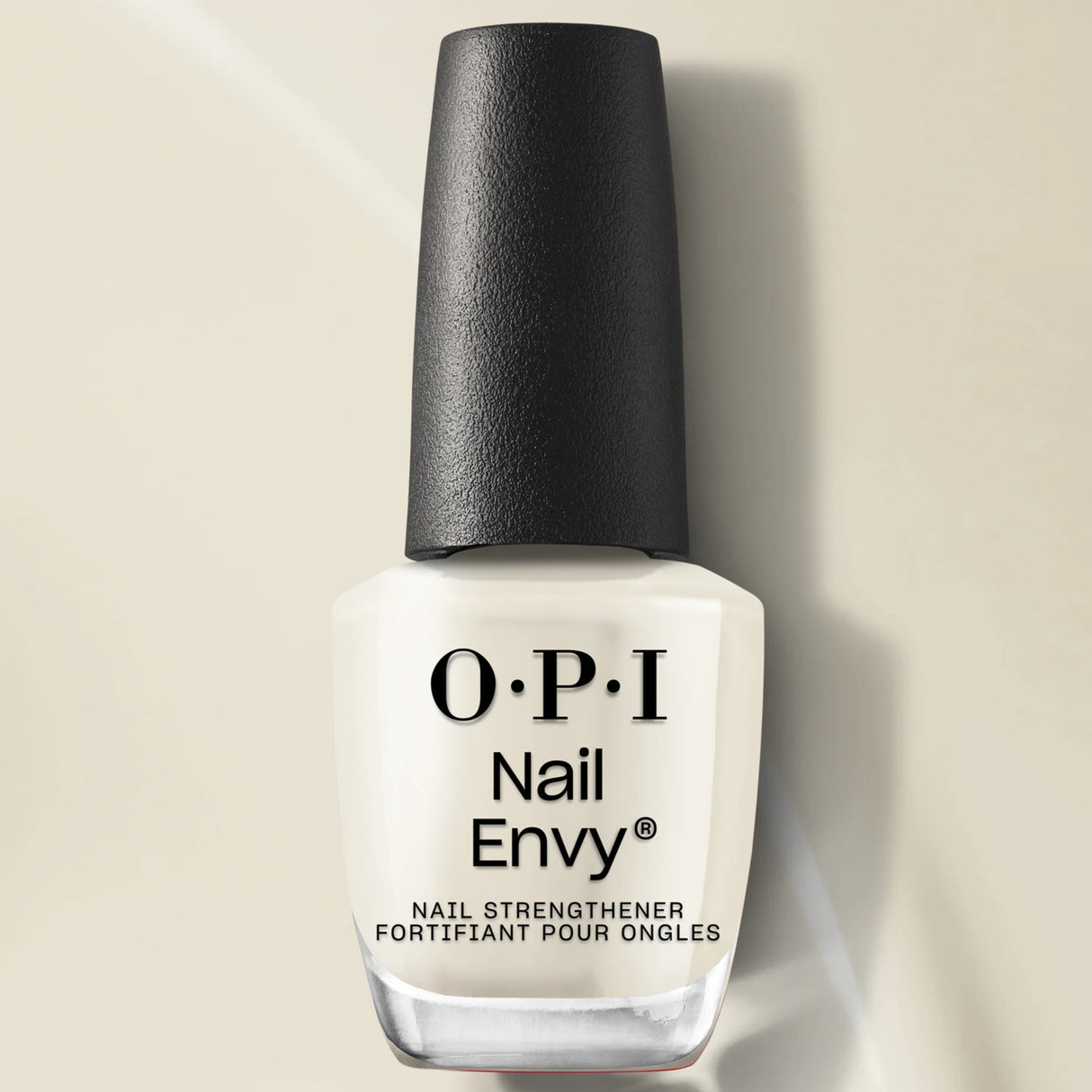 OPI Nail Envy Tri Flex Nail Strengthener Bottle - Original 15ml 0.5oz