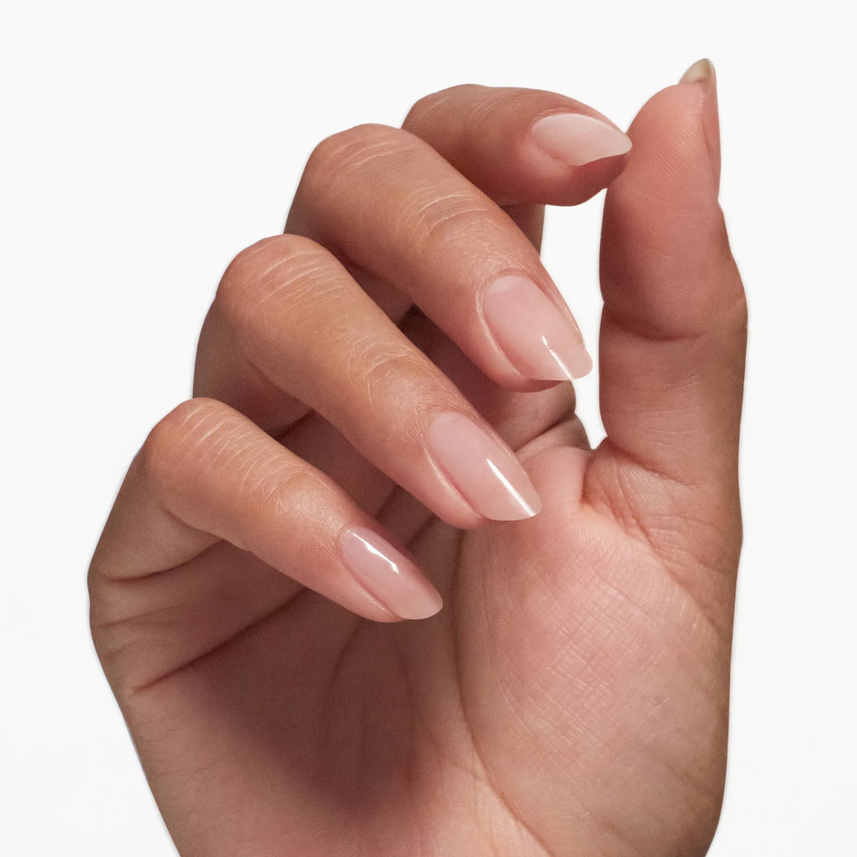 OPI Nail Envy Tri Flex Nail Strengthener Finger Nail Display - Original 15ml 0.5oz