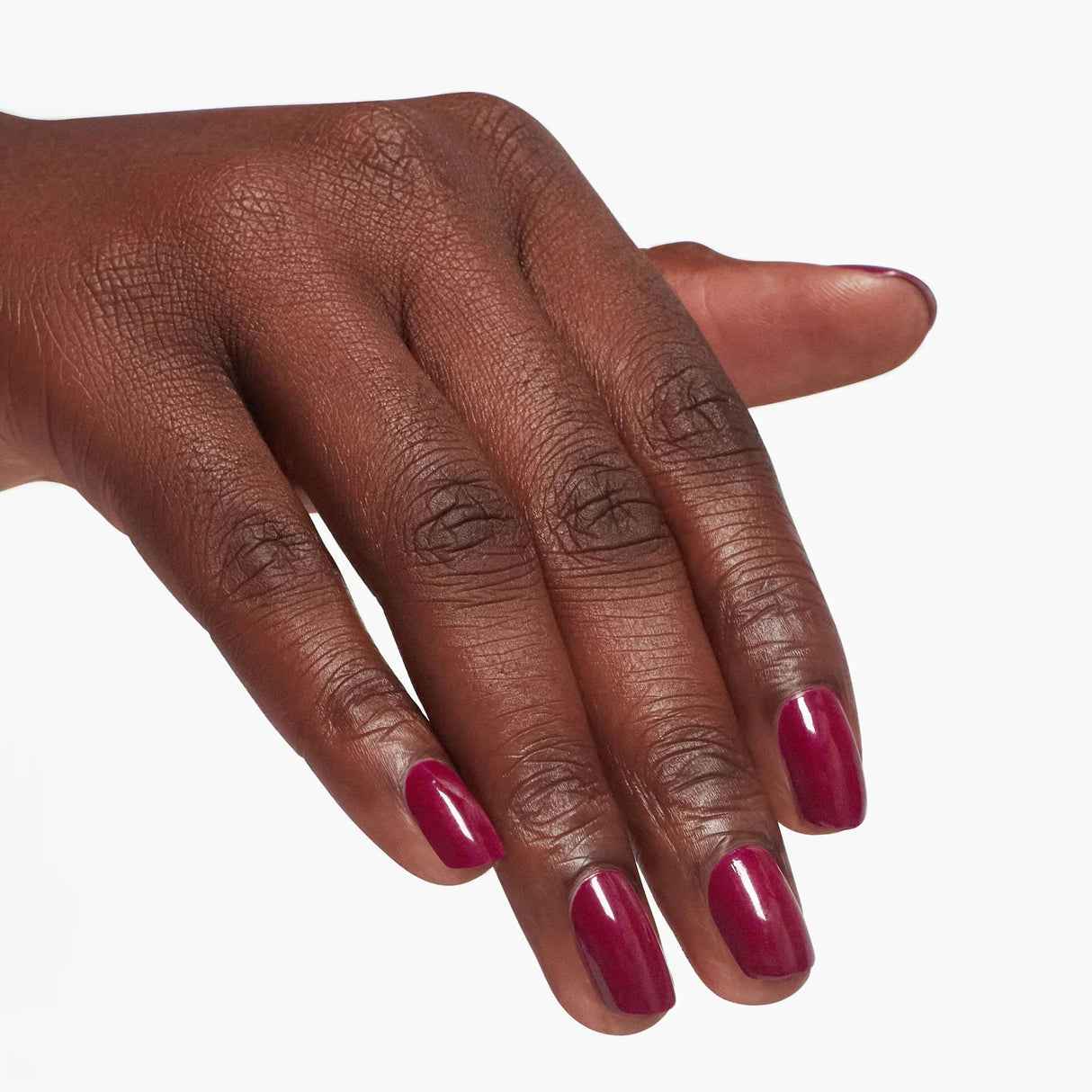 OPI Nail Envy Tri Flex Nail Strengthener Finger Nail Display - Tough Luv 15ml 0.5oz