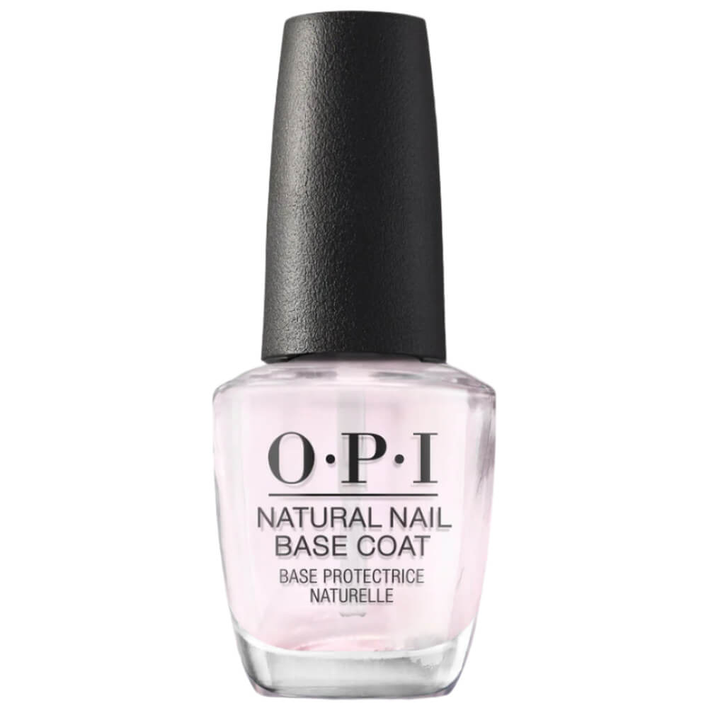 OPI Nail Polish Bottle | Base Coat (NT T10)