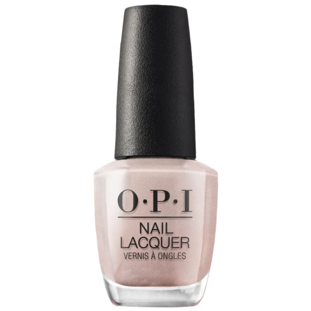 OPI Nail Polish Bottle | Chiffon-d of You (SH3) | Pearl Metallic