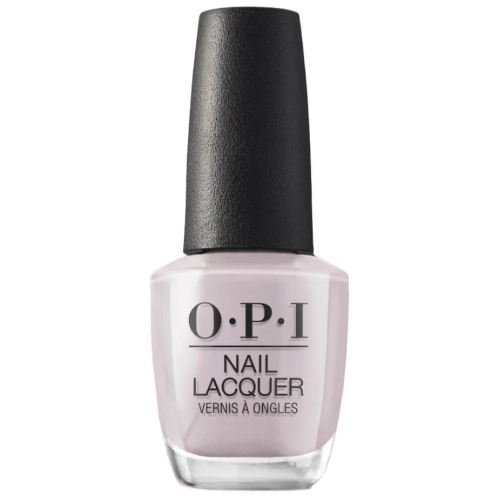 OPI Nail Polish Bottle | Don't Bossa Nova Me Around (A60) | Nude Pink Creme