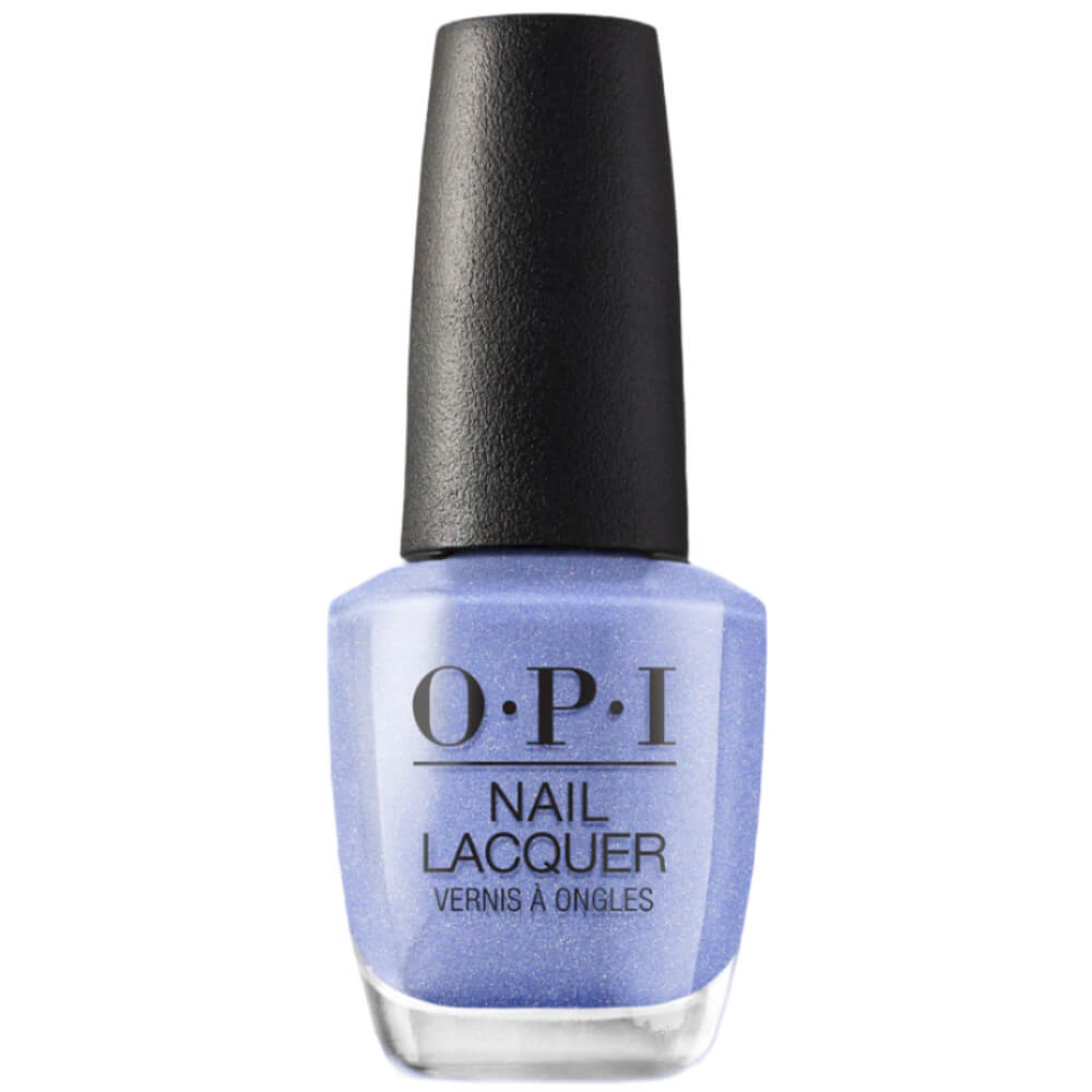 OPI Nail Polish Bottle | Show Us Your Tips! (N62) | Ocean Blue