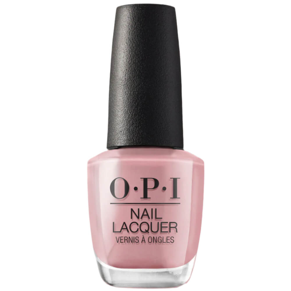 OPI Nail Polish Bottle | Tickle My France-y (F16) | Nude