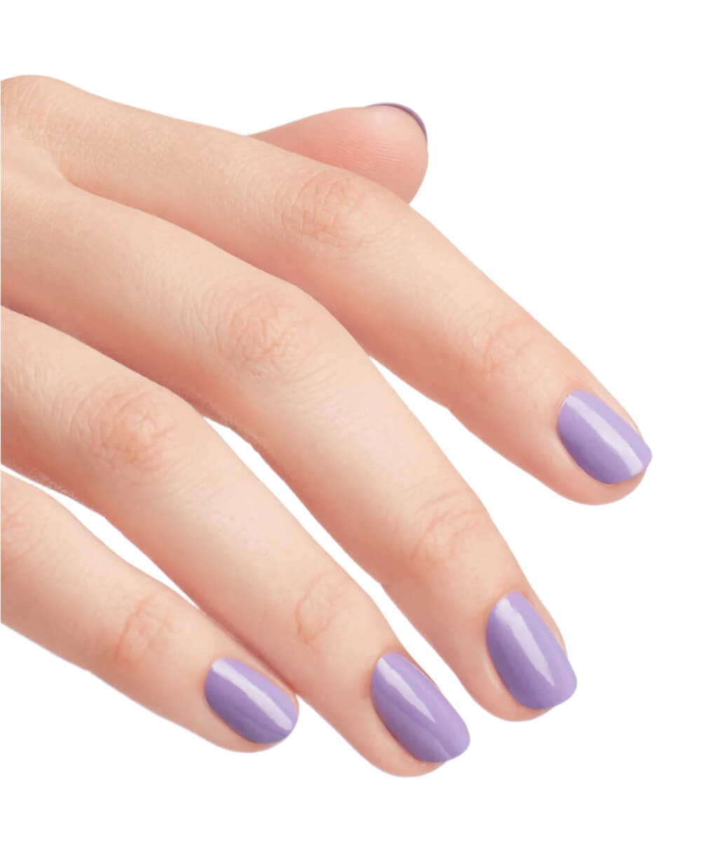 OPI Nail Polish | Do you Lilac It? | Finger Nails with Colour