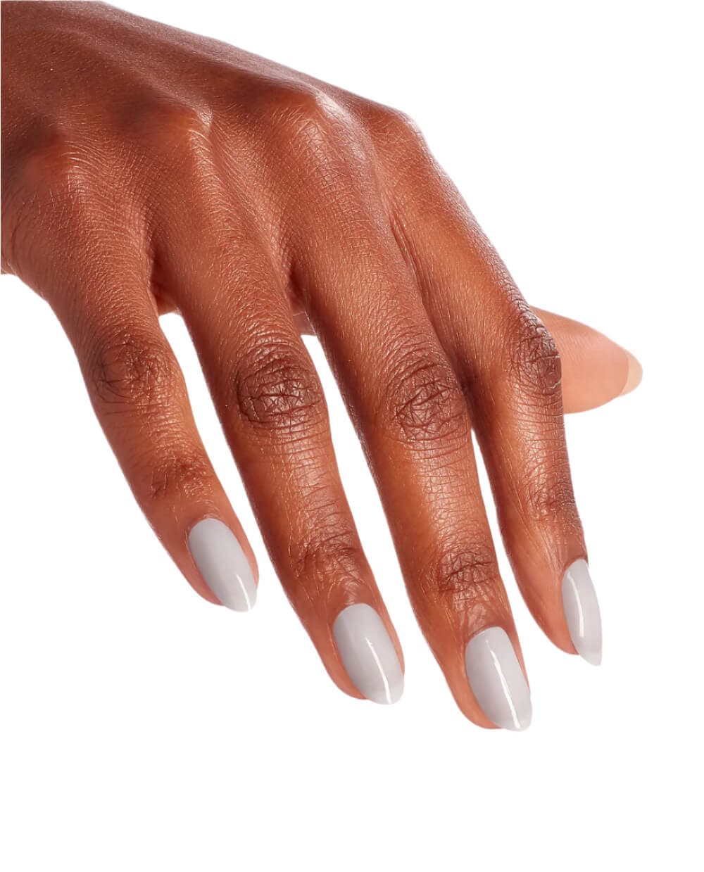 OPI Nail Polish | Engage-meant To Be | Finger Nails with Colour