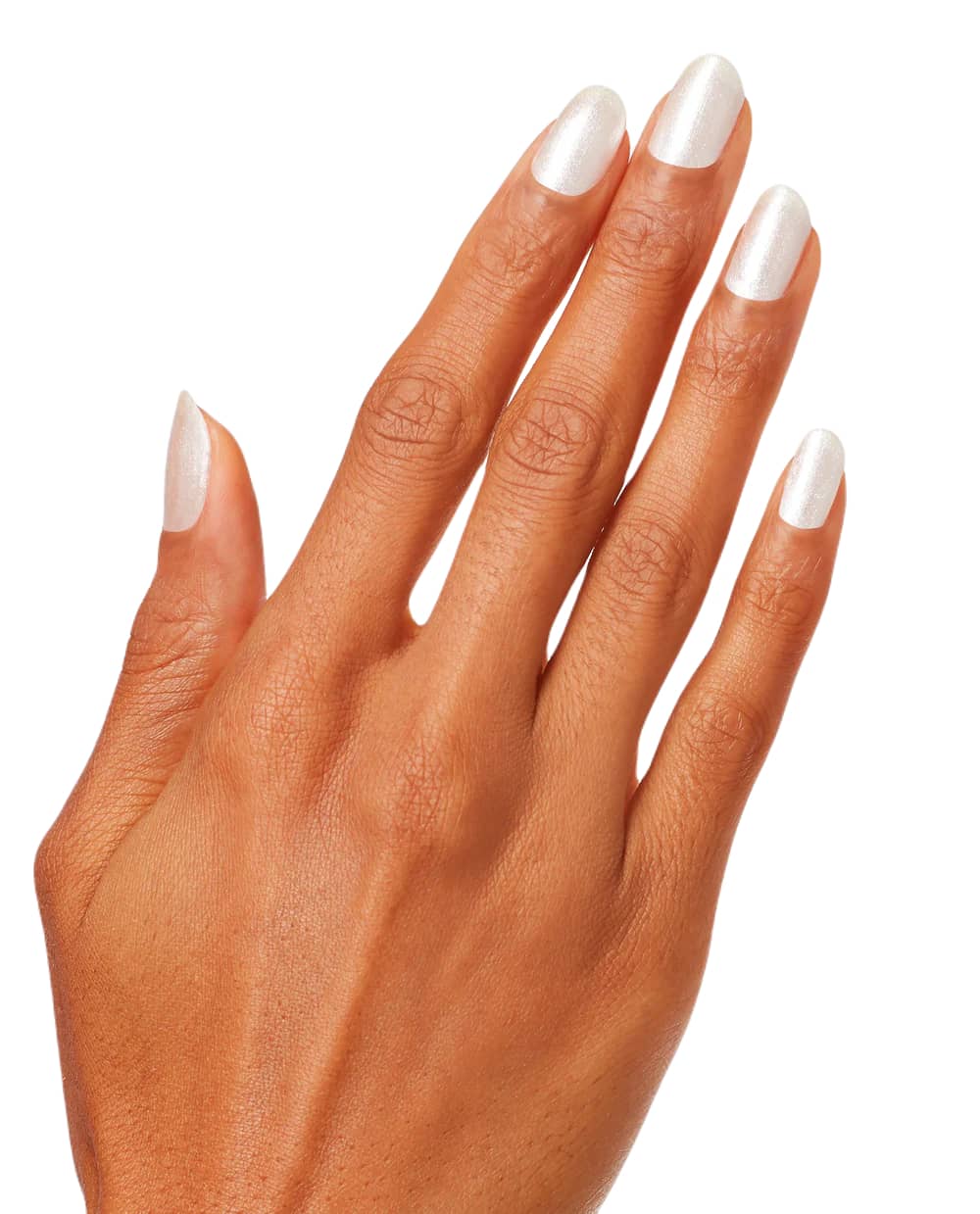 OPI Nail Polish | Happy Anniversary | Finger Nails with Colour