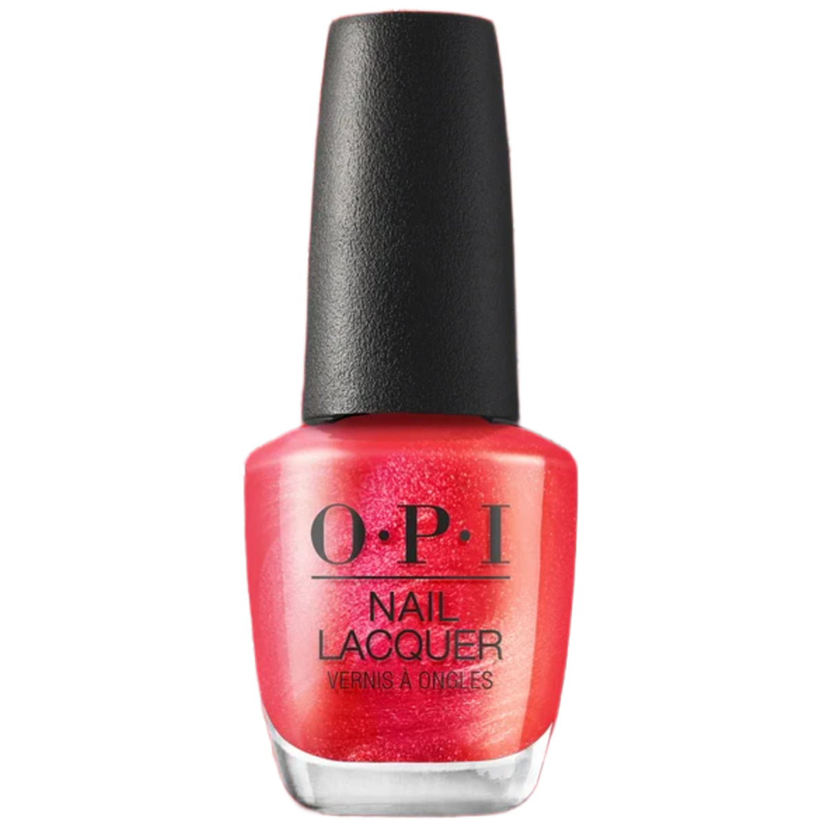 OPI Nail Polish | Heart and Con-Soul (NL D55)