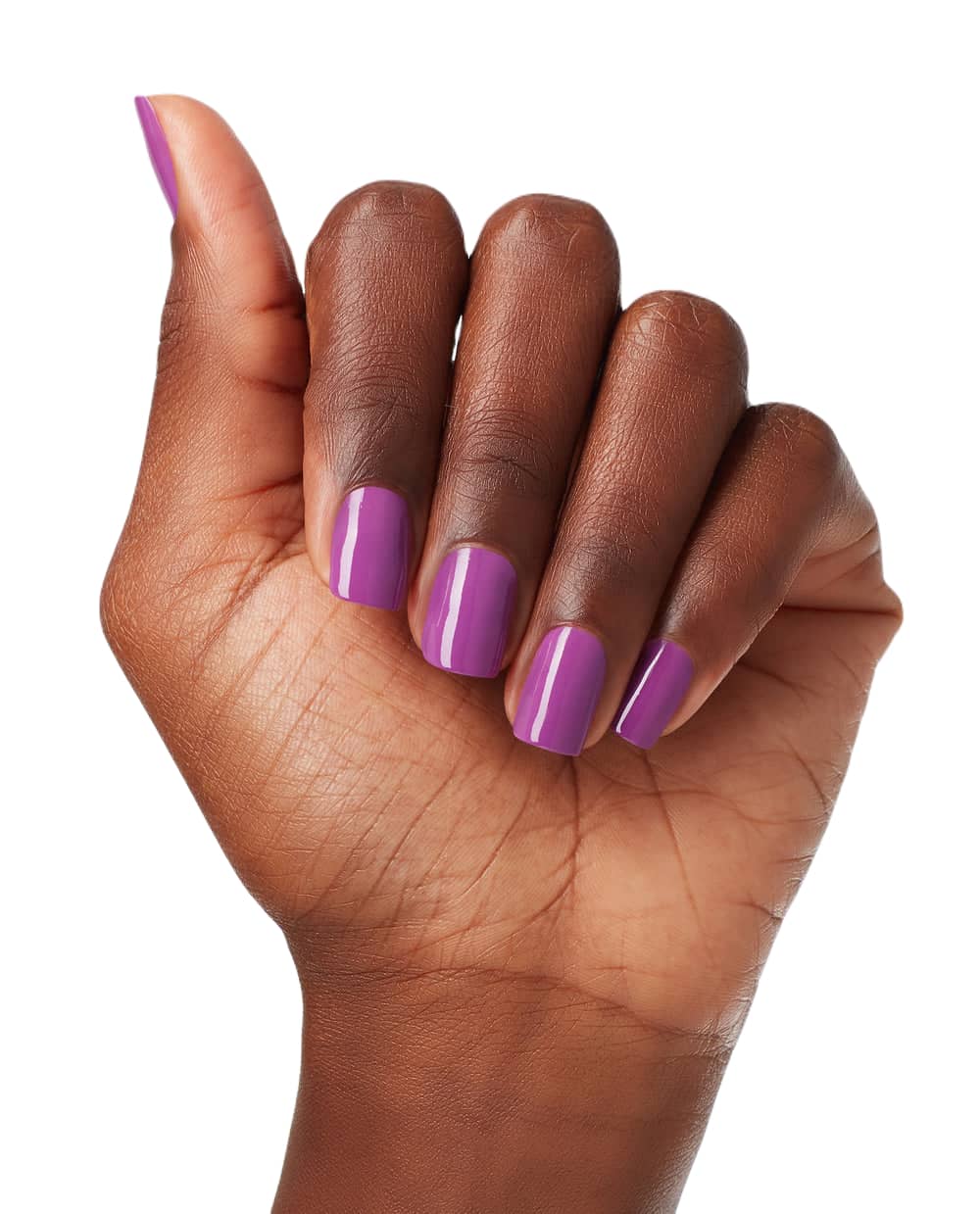 OPI Nail Polish | I Manicure for Beads | Finger Nails with Colour