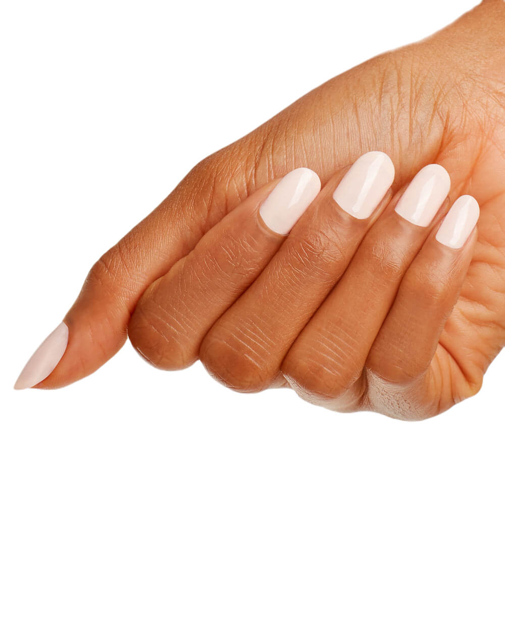 OPI Nail Polish | Mimosas for Mr. & Mrs. | Finger Nails with Colour