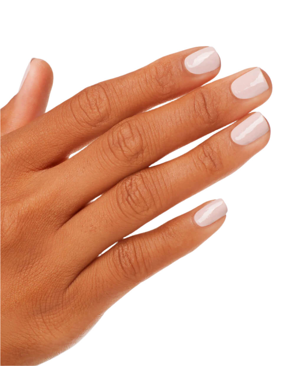 OPI Nail Polish | My Very First Knockwurst | Finger Nails with Colour