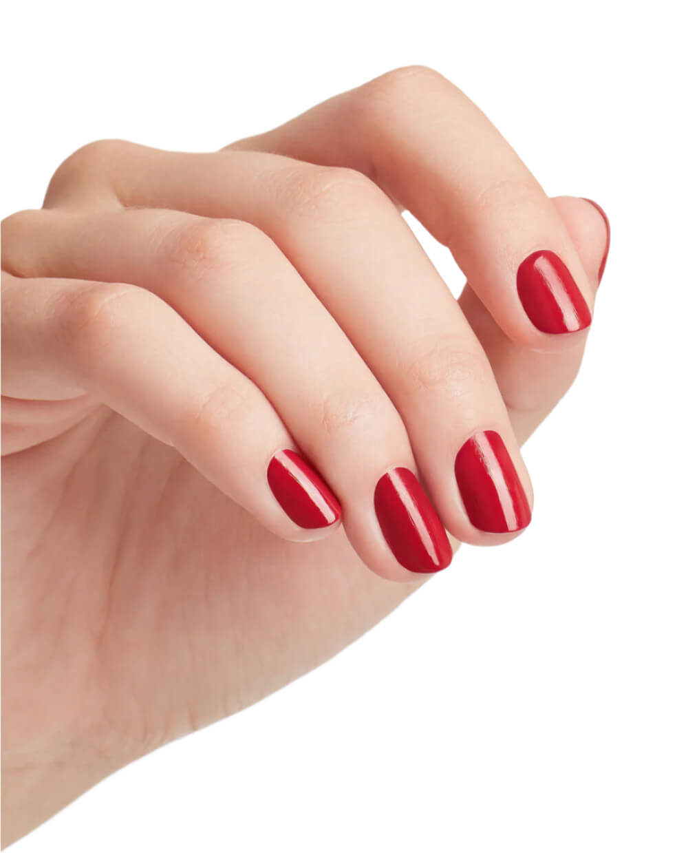 OPI Nail Polish | OPI by Popular Vote | Finger Nails with Colour