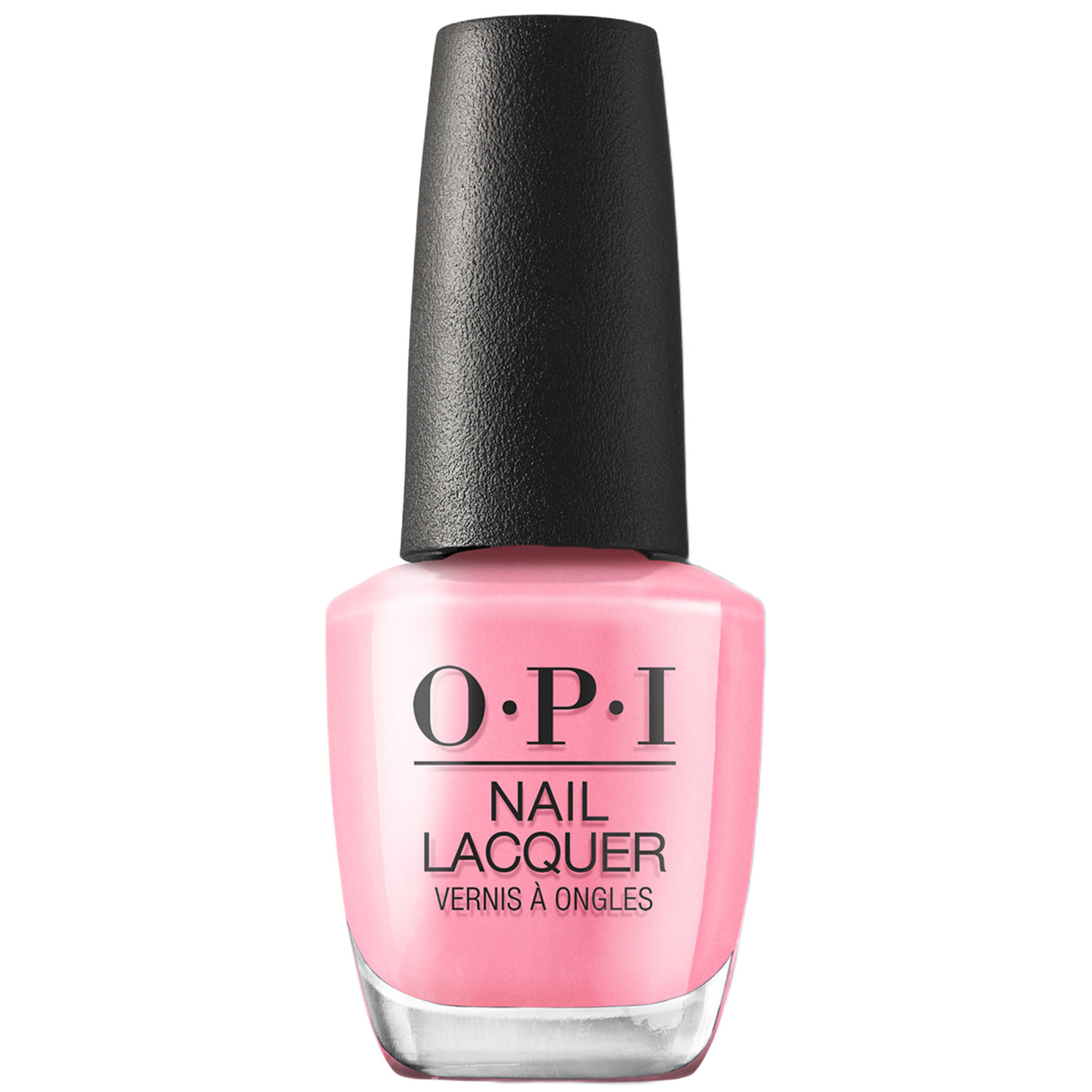 OPI Nail Polish | Racing For Pinks (NL D52)