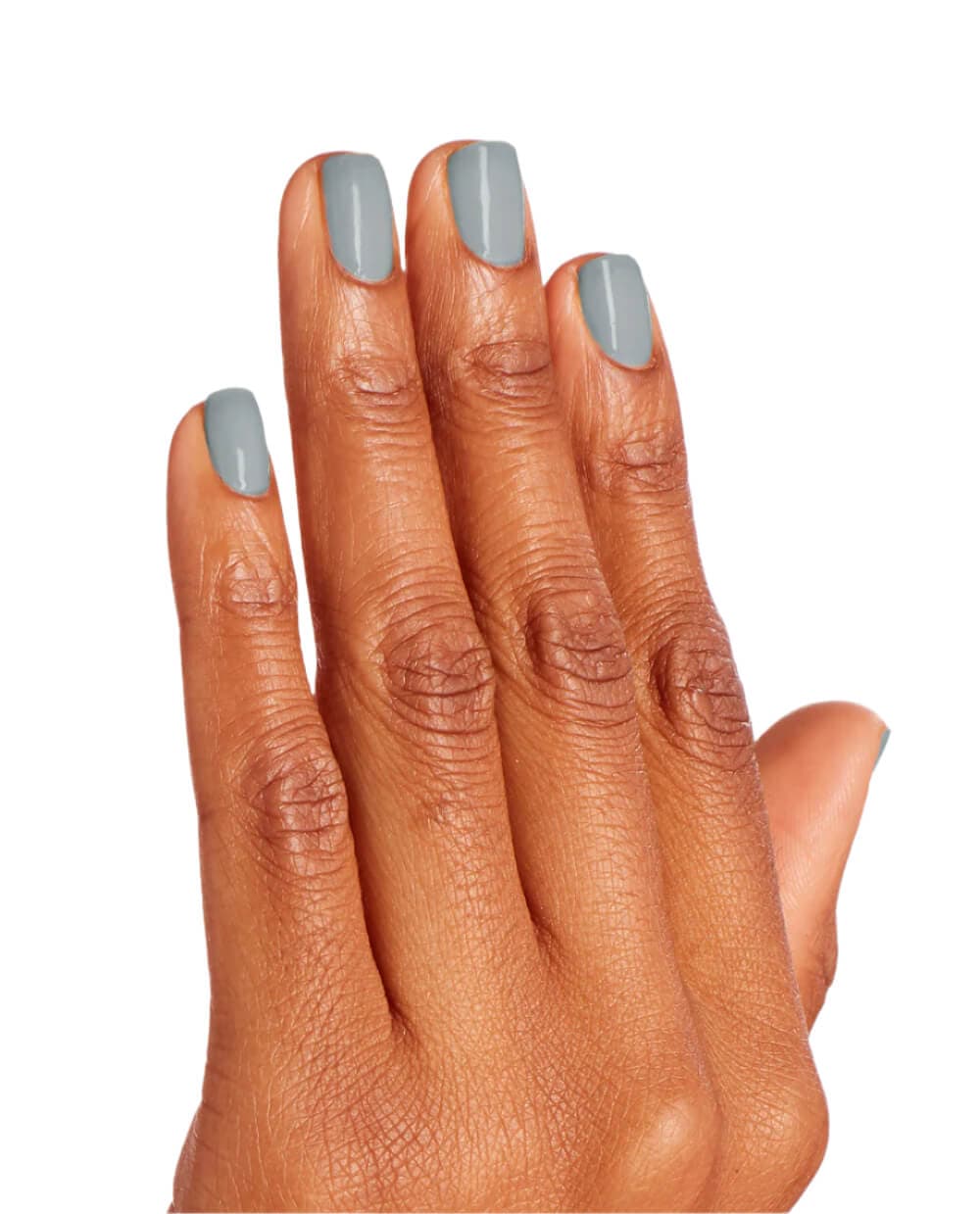 OPI Nail Polish | Ring Bare-er | Finger Nails with Colour