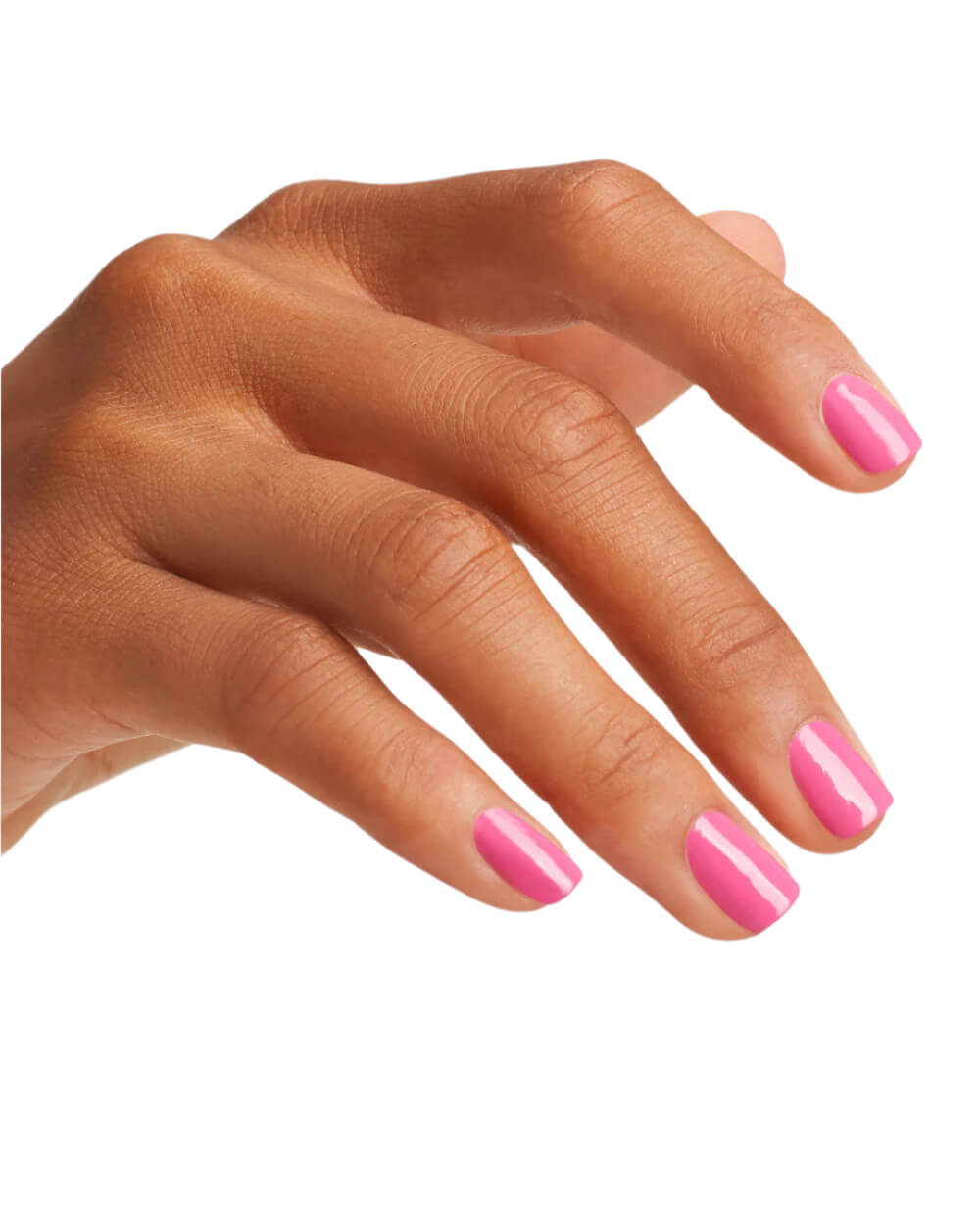 OPI Nail Polish | Shorts Story | Finger Nails with Colour