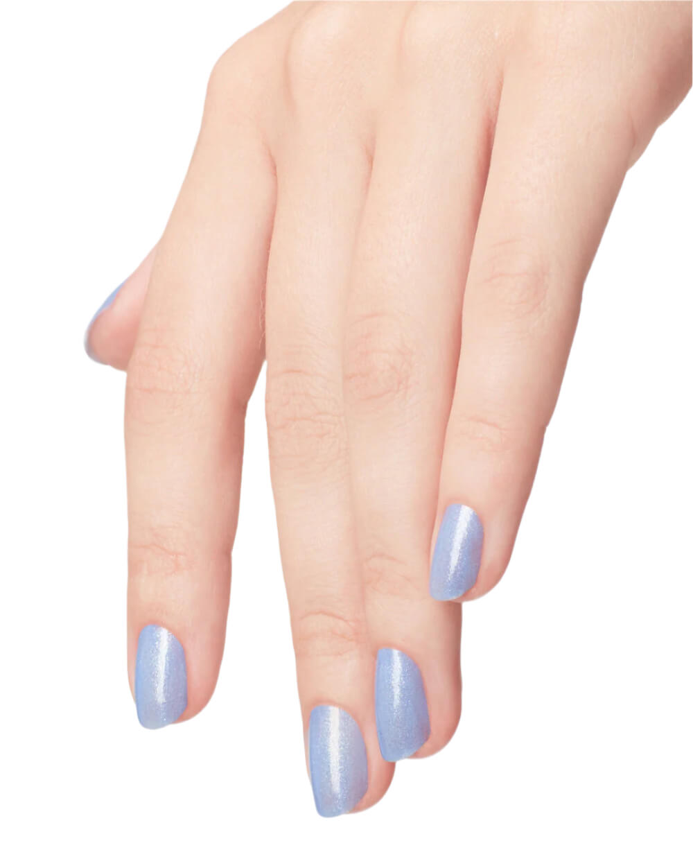 OPI Nail Polish | Show Us Your Tips! | Finger Nails with Colour