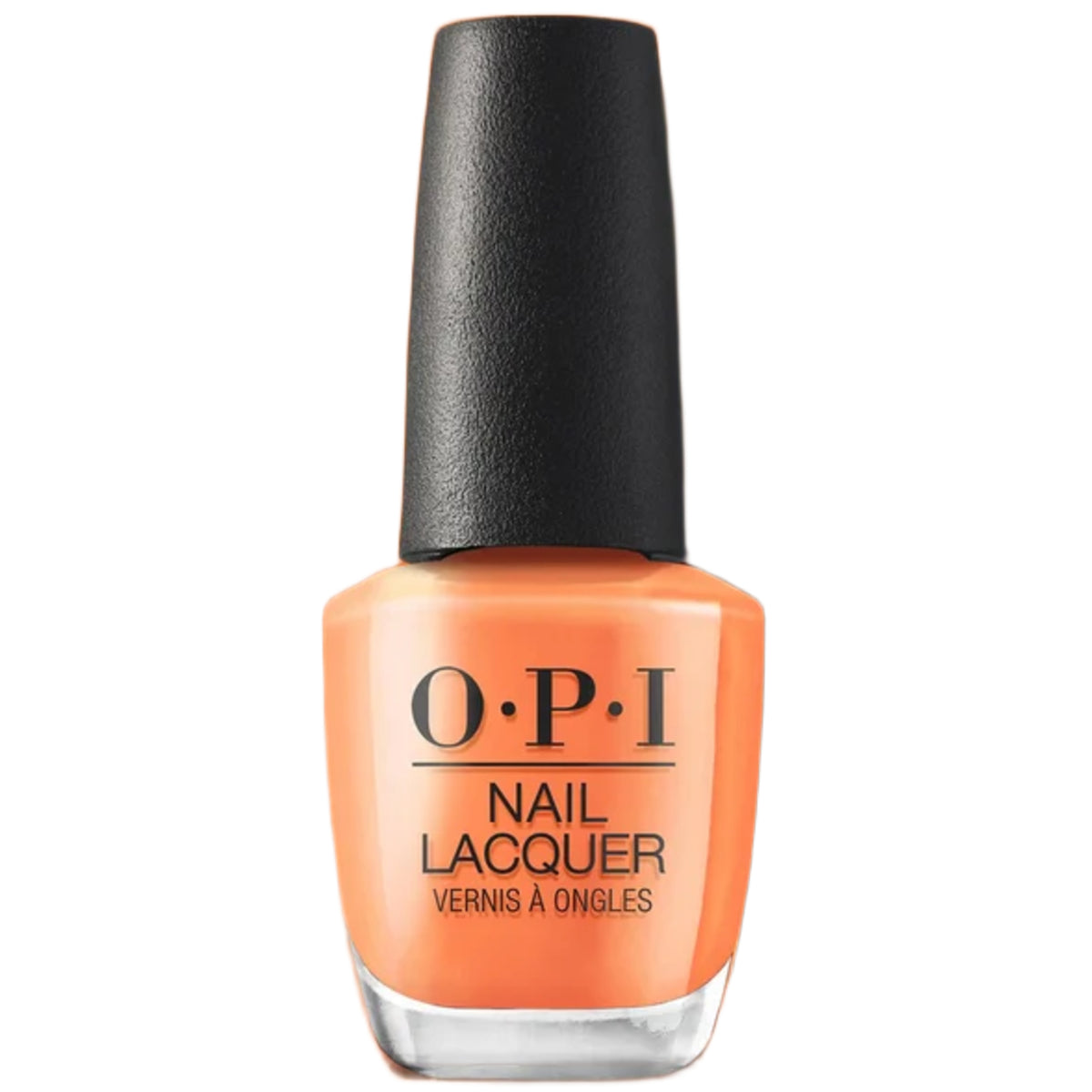 OPI Nail Polish | Silicon Valley Girl (NL S004)